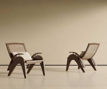 Modern Lounge Chair-ID:608838089