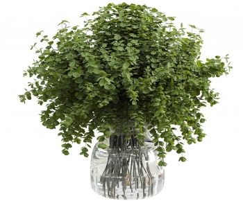 Modern Flower Arrangement-ID:320550926