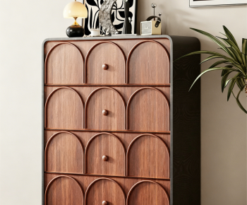 American Style Chest Of Drawers-ID:220069898