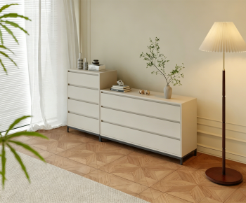 Modern Chest Of Drawers-ID:778290993