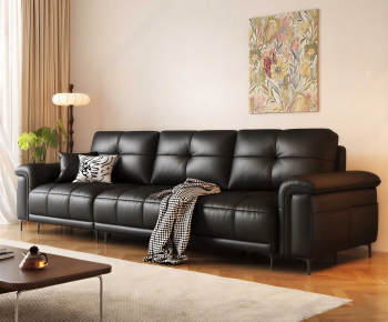 Modern Multi Person Sofa-ID:437172893