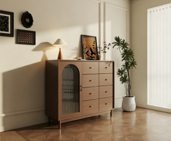 Modern Chest Of Drawers-ID:220771073