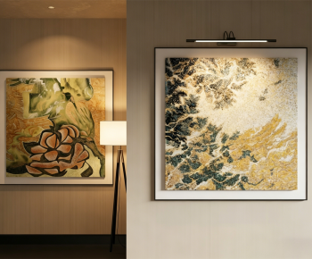 Modern Painting-ID:684819215