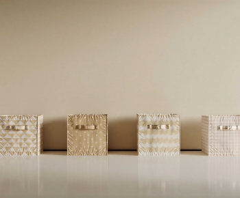 Modern Storage Basket-ID:420079955