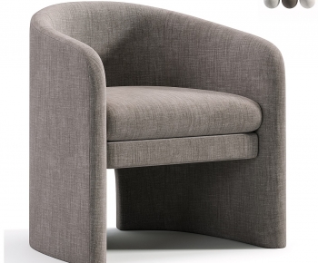 Modern Lounge Chair-ID:363300095