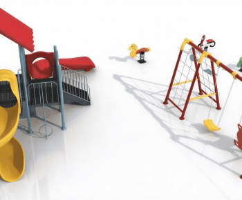 Modern Equipment For Children-ID:886171103