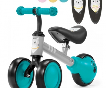 Modern Equipment For Children-ID:198075064