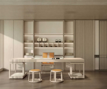 Modern Tea House-ID:338771105