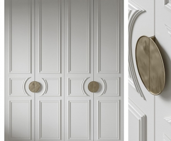 Modern The Wardrobe-ID:418325907