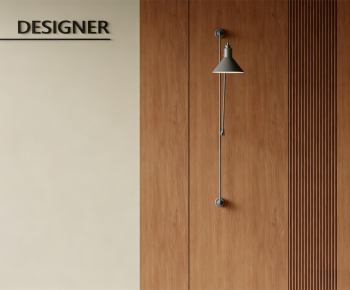 Modern Wall Lamp-ID:785063033