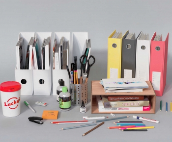Modern Office Supplies-ID:445862054