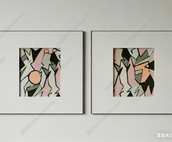 Modern Painting-ID:562177908