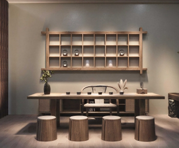 Modern Tea House-ID:151344064