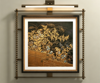 French Style Painting-ID:833117011