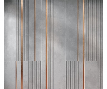 Modern Wall Panel-ID:212599991