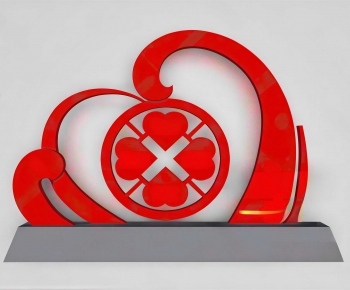 Modern Meichen-ID:935538057