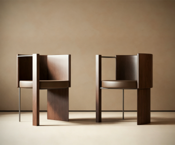 Modern Dining Chair-ID:991904029