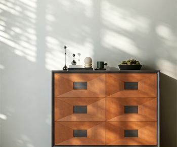 Modern Side Cabinet-ID:819938906