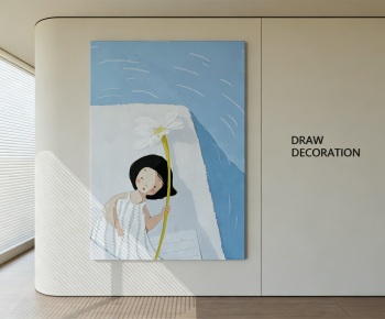 Modern Painting-ID:940002922