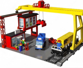 Modern Toys-ID:352602011