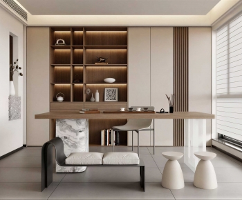 Modern Tea House-ID:711884026