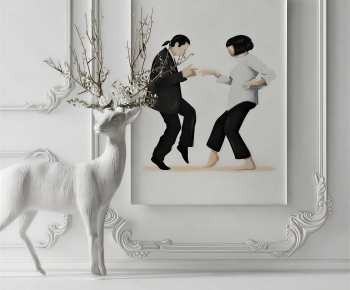Modern Painting-ID:355290894
