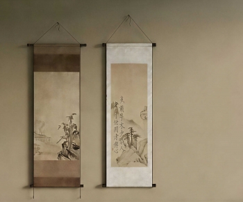 New Chinese Style Painting-ID:189809832
