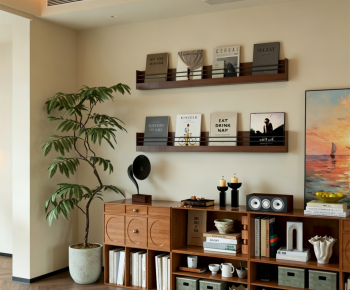 Modern Bookcase-ID:866089117