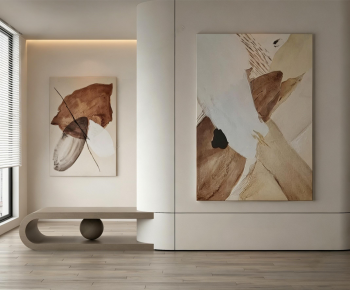 Modern Painting-ID:639695885