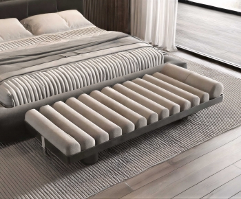 Modern Bench-ID:536120892
