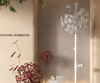Modern Sculpture-ID:103362081