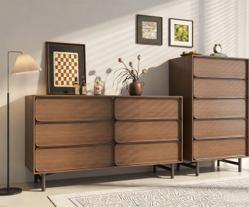 Modern Chest Of Drawers-ID:718302975