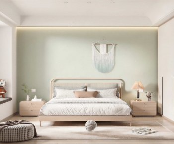 Modern Bedroom-ID:571120024