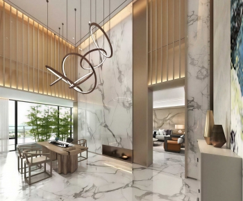 Modern Tea House-ID:356081968