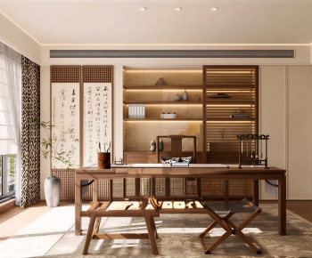 Modern Tea House-ID:763973956