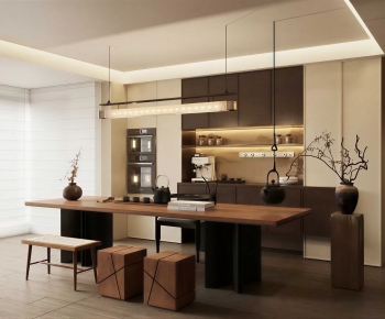 Modern Tea House-ID:333226929