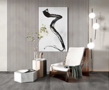 Modern Lounge Chair-ID:849905974
