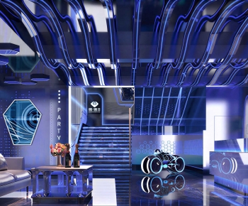 Modern Ktv  Bar-ID:307001113