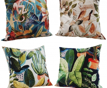 Modern Pillow-ID:155236017