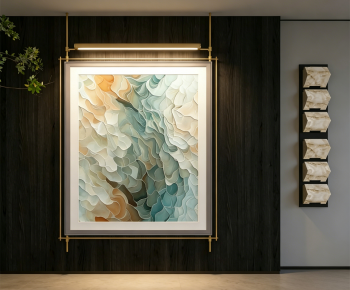 Modern Painting-ID:281500895
