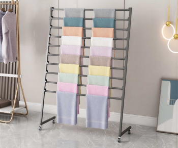 Modern Bathroom Rack-ID:451375969