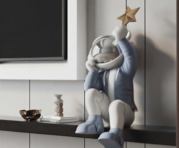 Modern Sculpture-ID:105218893