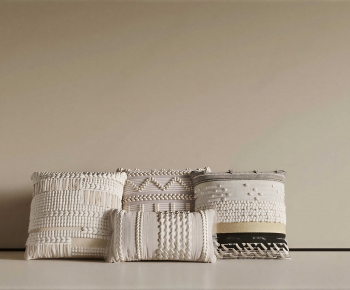 Modern Pillow-ID:240350013