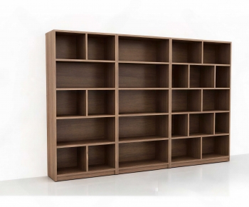 Modern Bookcase-ID:924110892