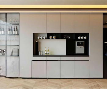 Modern Sideboard-ID:423887971
