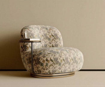 Modern Single Sofa-ID:149135115