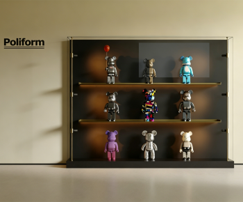 Modern Garage Kit-ID:947561036