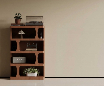 Modern Decorative Frame-ID:773797997