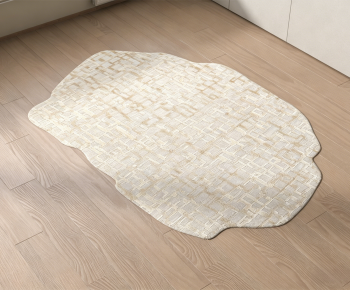 Modern The Carpet-ID:499389229