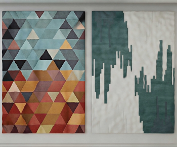 Modern The Carpet-ID:651204119